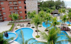 Kariri Beach private flats, Cumbuco, Fortaleza